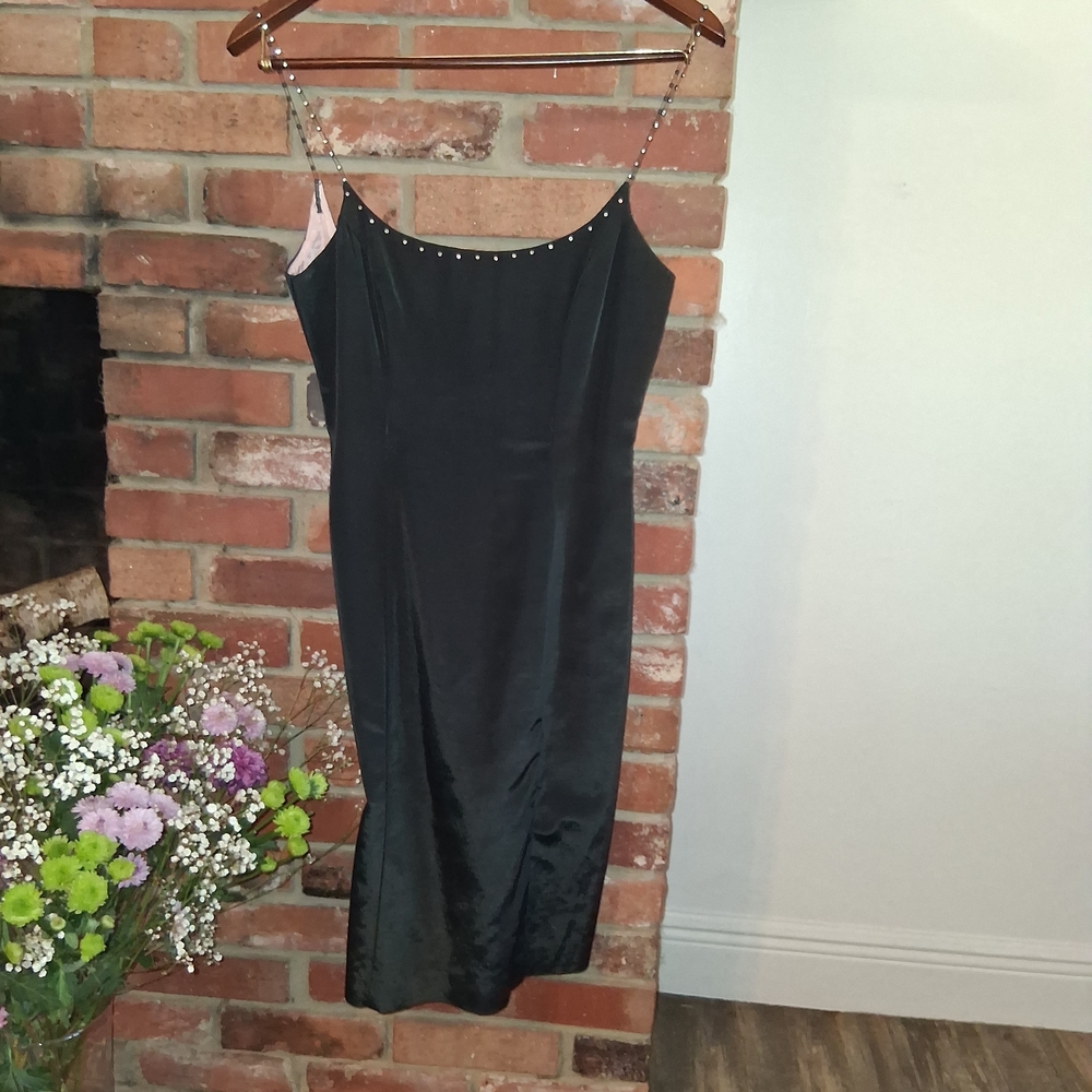 A.B.S.  90s COCKTAIL DRESS IN MINT COND.